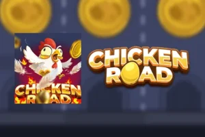 Casino Chicken Game Slot