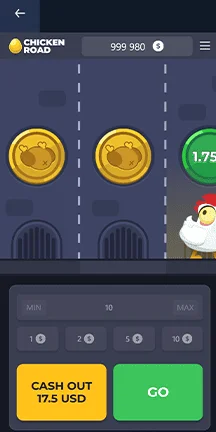 chicken game gambling pros and cons