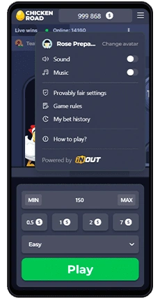 chicken road casino bonus