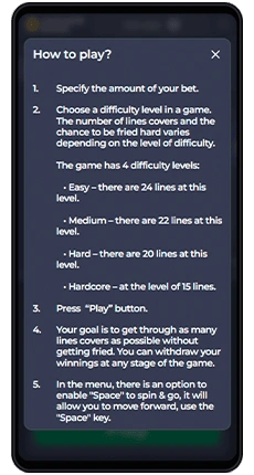chicken road casino game us