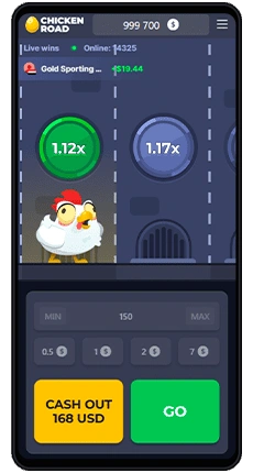 chicken road casino game usa